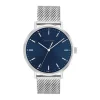 Montre Modern Bleu-CALVIN KLEIN Online