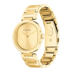 CALVIN KLEIN Montre Sensation Doré