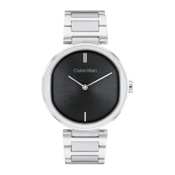 CALVIN KLEIN Montre Sensation Noir