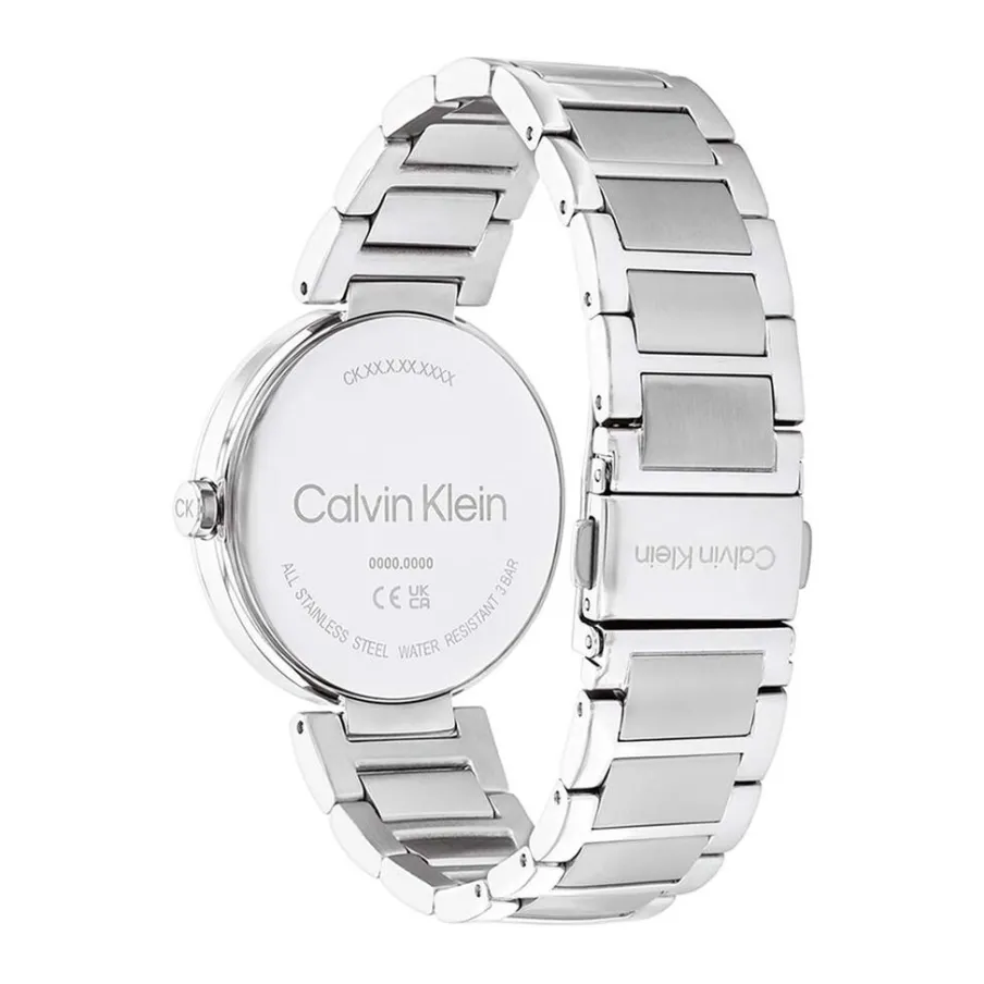 CALVIN KLEIN Montre Sensation Noir