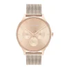 Montre Timeless Multi Rose-CALVIN KLEIN Best