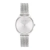 CALVIN KLEIN Montre Timeless 2h Argent