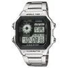 Montre-CASIO COLLECTION