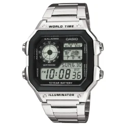 Montre-CASIO COLLECTION