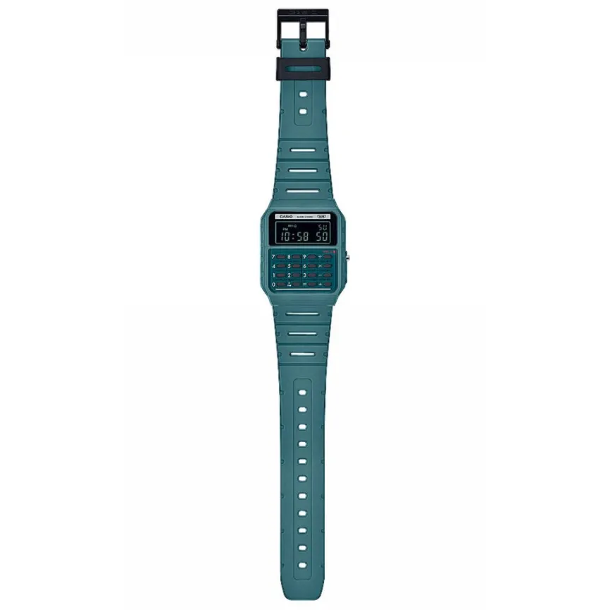 Montre-CASIO COLLECTION