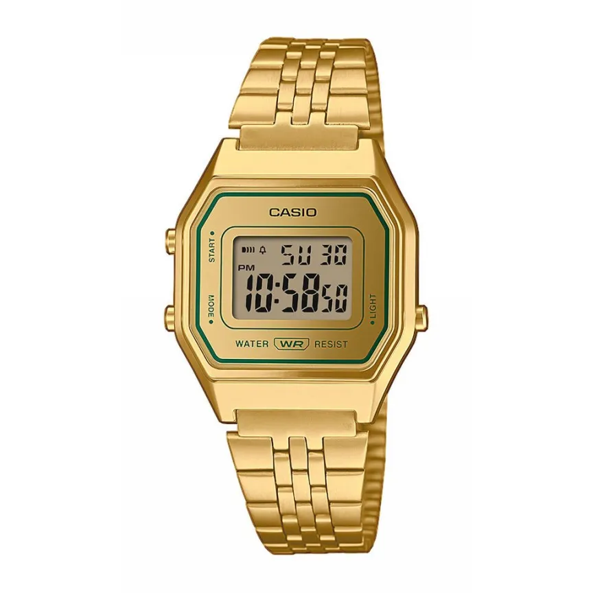 Montre-CASIO COLLECTION New