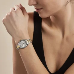 CASIO COLLECTION Montre Argente