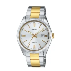 Montre Argenté-CASIO COLLECTION Clearance