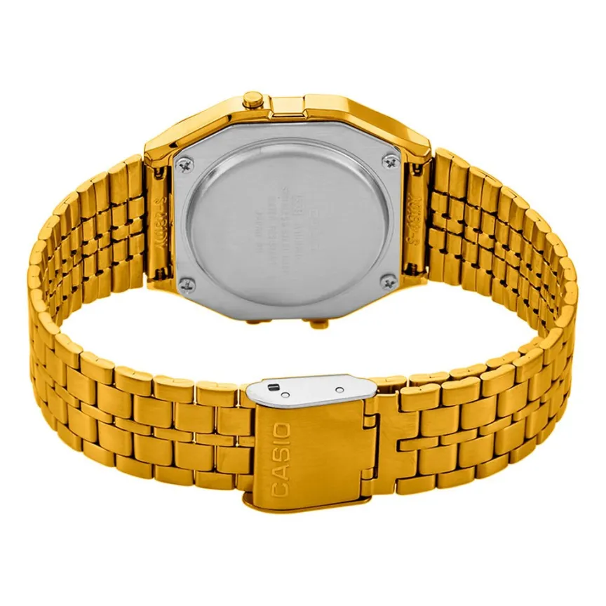 Montre A159wgea-1ef Retro-CASIO COLLECTION Online