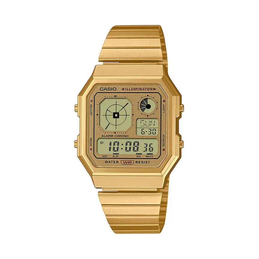 Montre A130we-CASIO COLLECTION Online