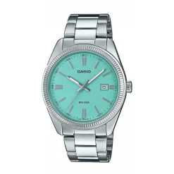 CASIO COLLECTION Montre Bleu