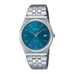 CASIO COLLECTION Montre Bleu