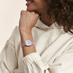 Montre Bicolore-CASIO COLLECTION Online