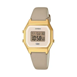 CASIO COLLECTION Montre Blanc