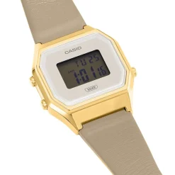 CASIO COLLECTION Montre Blanc