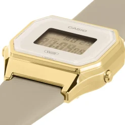CASIO COLLECTION Montre Blanc