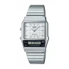 Montre Blanc-CASIO COLLECTION Clearance