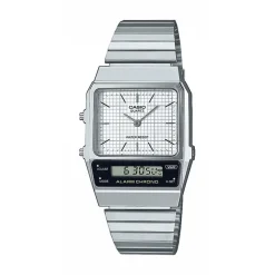Montre Blanc-CASIO COLLECTION Clearance