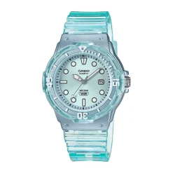Montre Bleu Sky-CASIO COLLECTION Best