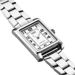 Montre Blanc-CASIO COLLECTION
