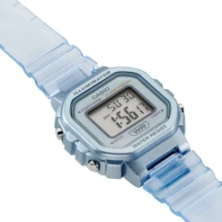 CASIO COLLECTION Montre Bleu Sky