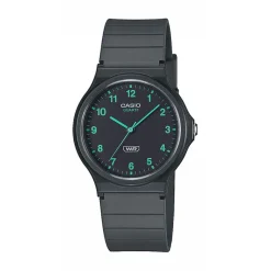 CASIO COLLECTION Montre Casio Timeless Collection Noir