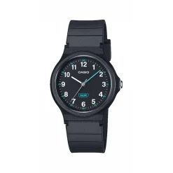 CASIO COLLECTION Montre Casio Timeless Collection Noir