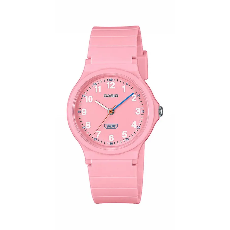 CASIO COLLECTION Montre Casio Timeless Collection Rose
