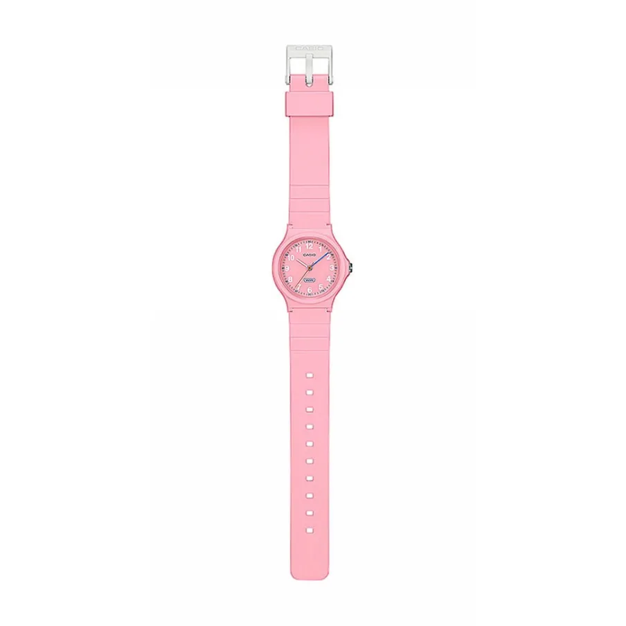 CASIO COLLECTION Montre Casio Timeless Collection Rose