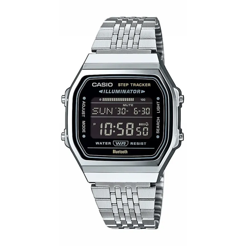 Montre Casio Vintage Collection-CASIO COLLECTION Online