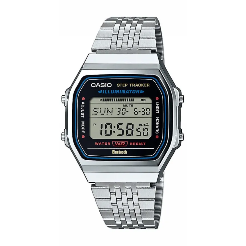 Montre Casio Vintage Collection-CASIO COLLECTION Hot