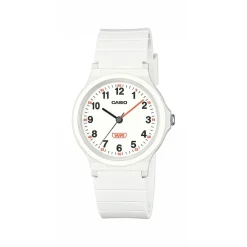Montre Casio Timeless Collection Blanc-CASIO COLLECTION Best