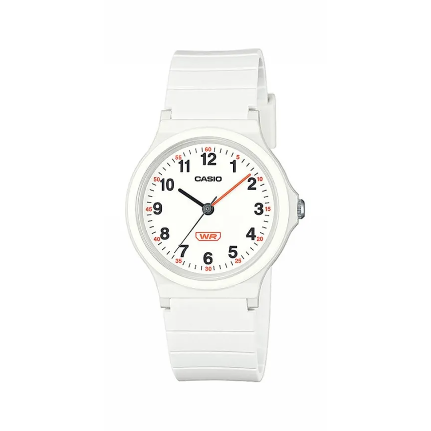Montre Casio Timeless Collection Blanc-CASIO COLLECTION Best