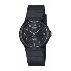CASIO COLLECTION Montre Casio Timeless Collection Noir