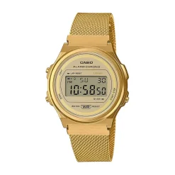 Montre Champagne-CASIO COLLECTION Sale