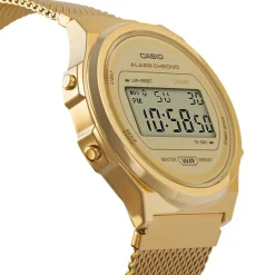 Montre Champagne-CASIO COLLECTION Sale
