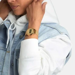 Montre Champagne-CASIO COLLECTION Sale