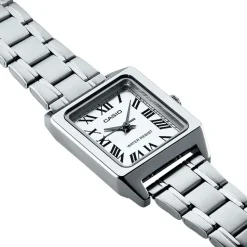 CASIO COLLECTION Montre Gris