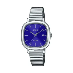 Montre Ltpb166 Bleu-CASIO COLLECTION Outlet