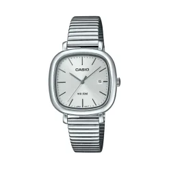 CASIO COLLECTION Montre Ltpb166 Argenté