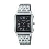 Montre Mtpb190 Noir-CASIO COLLECTION Sale