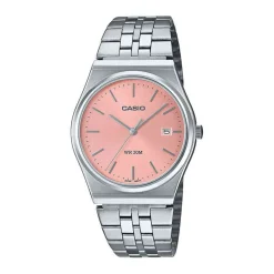 Montre Rose-CASIO COLLECTION Outlet