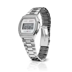CASIO COLLECTION Montre Vintage Iconic Gris