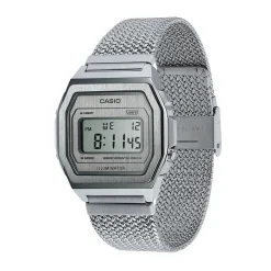Montre Vintage Gris-CASIO COLLECTION Online