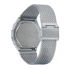 Montre Vintage Gris-CASIO COLLECTION Online