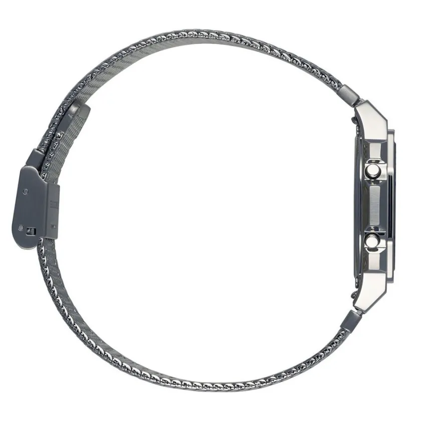 Montre Vintage Gris-CASIO COLLECTION Online