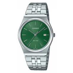 CASIO COLLECTION Montre Vert