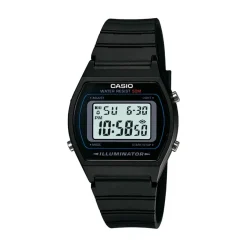 CASIO COLLECTION Montre Vintage Noir