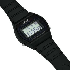 CASIO COLLECTION Montre Vintage Noir
