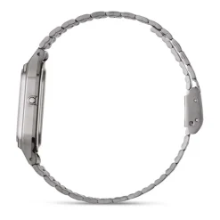 Montre Vintage Bleu-CASIO COLLECTION Discount